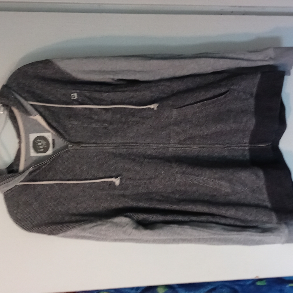 Rip Curl Surf Craft Hooded Sweatshirt
